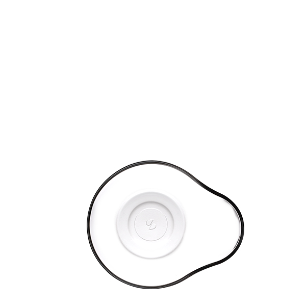 TEA PLATE